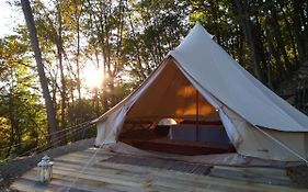 Suxen Nature Experience - Glamping Con Vista Panoramica